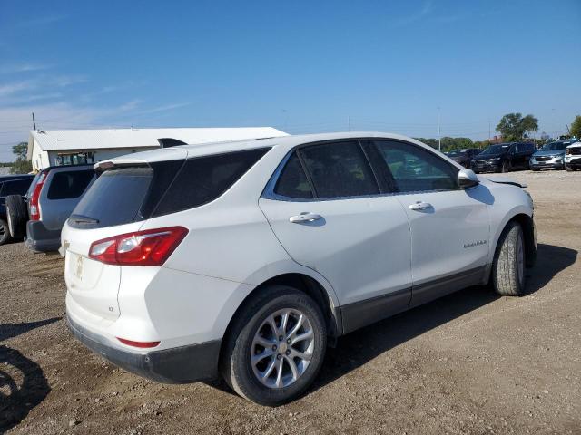 2019 CHEVROLET EQUINOX LT 3GNAXJEVXKS605267