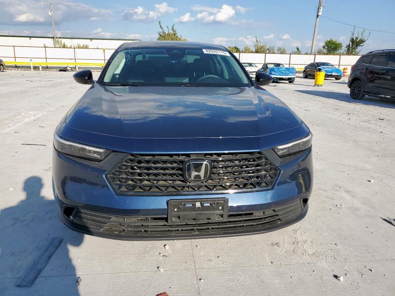 2025 HONDA ACCORD SE 1HGCY1F46SA010388