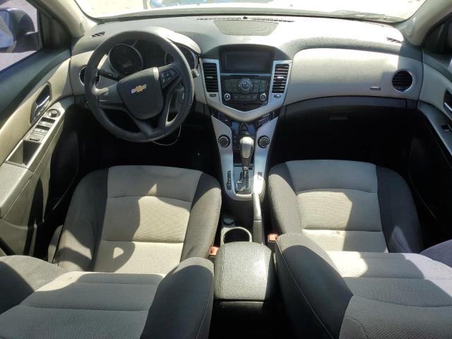 2016 CHEVROLET CRUZE LIMI 1G1PC5SH0G7137732