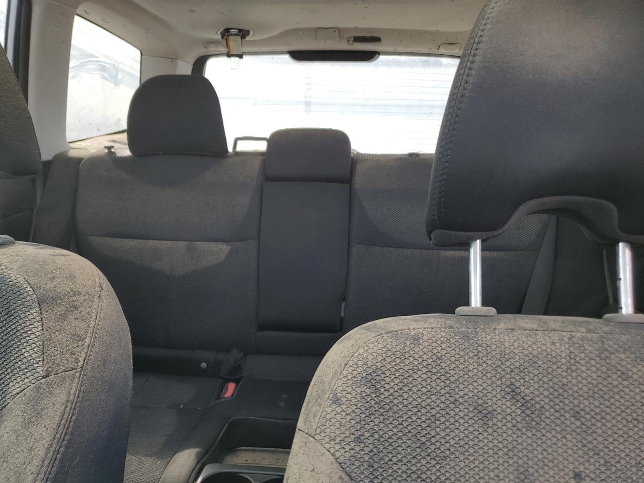 SUBARU FORESTER 2.5X PREMIUM