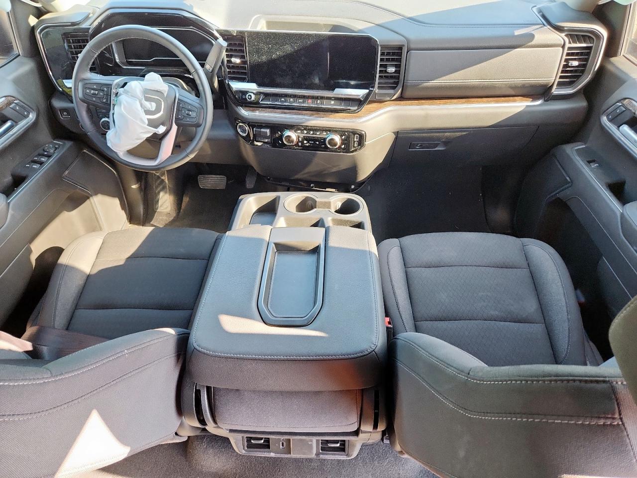 GMC SIERRA K1500 ELEVATION