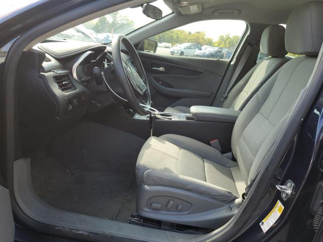 2015 CHEVROLET IMPALA LS 1G11Z5SL2FU136980