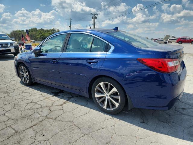 2017 SUBARU LEGACY 2.5I LIMITED 4S3BNAN68H3053553