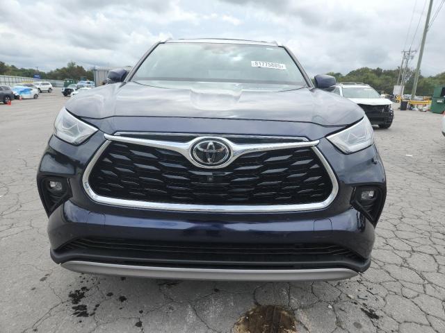 2020 TOYOTA HIGHLANDER #3297081501
