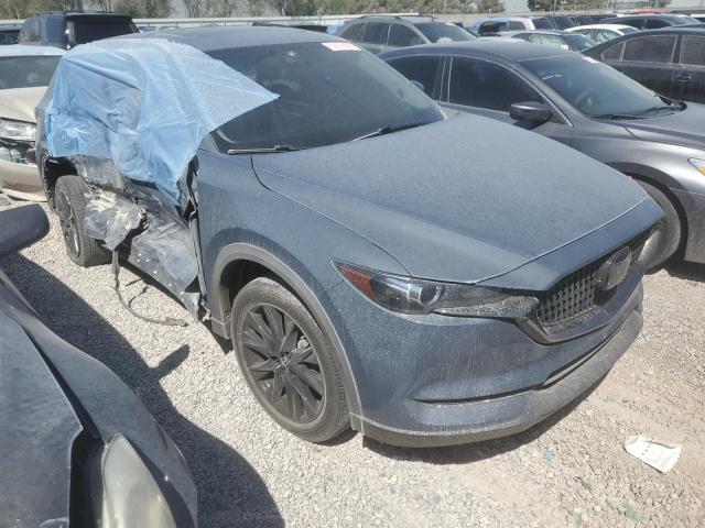 2021 MAZDA CX-5 TOURI JM3KFBCM4M0489484