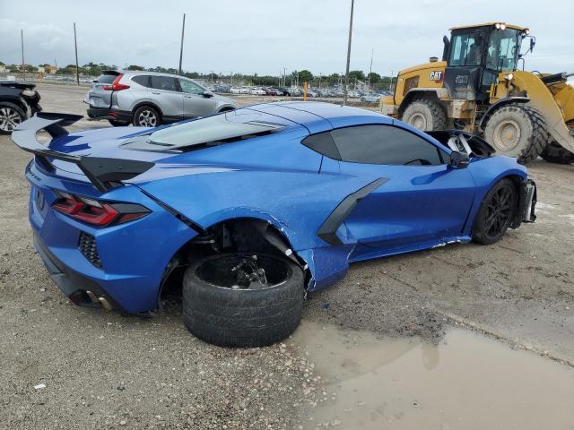 2023 CHEVROLET CORVETTE STINGRAY 1LT #3309384985