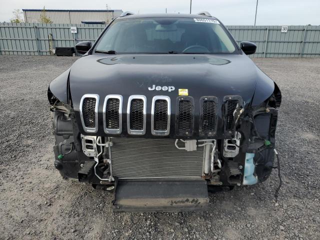 2018 JEEP CHEROKEE L 1C4PJMCB3JD585554