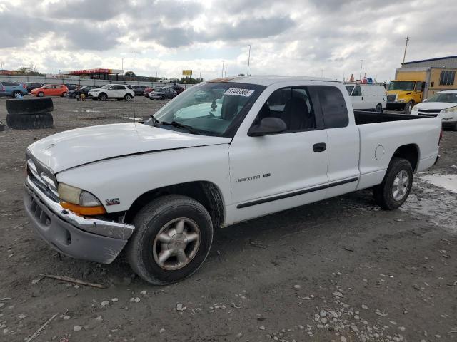 DODGE DAKOTA