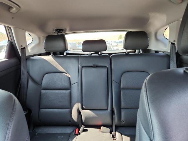 2017 HYUNDAI TUCSON LIMITED KM8J33A46HU541486