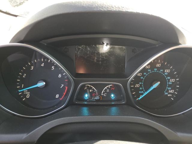 2016 FORD ESCAPE SE 1FMCU0GX1GUB40836