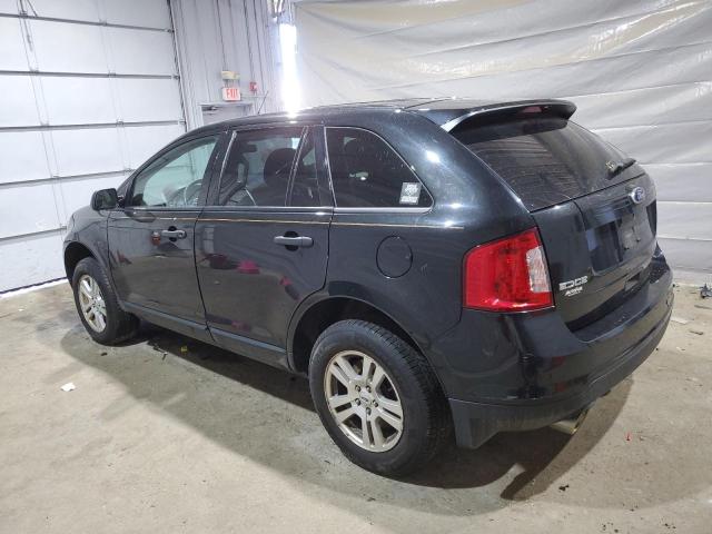 2012 FORD EDGE SE #3266934037