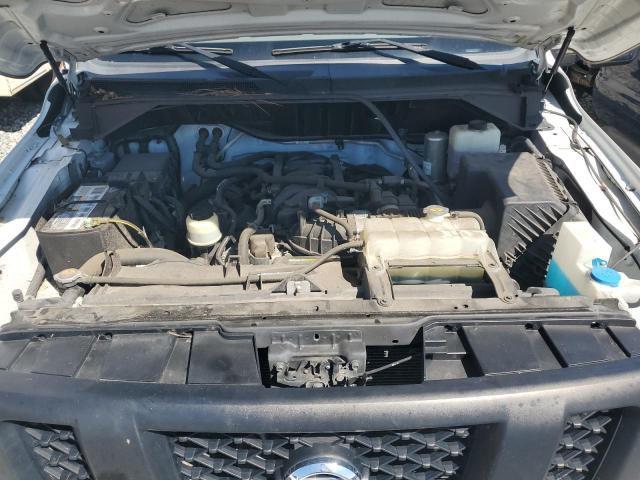 2021 NISSAN NV 2500 SV #3290128275