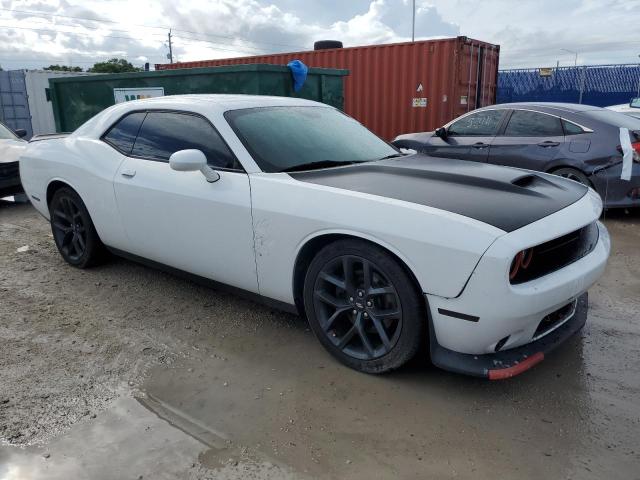 2019 DODGE CHALLENGER 2C3CDZJG7KH503464