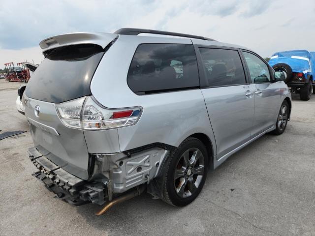 2015 TOYOTA SIENNA SPO 5TDXK3DCXFS619015