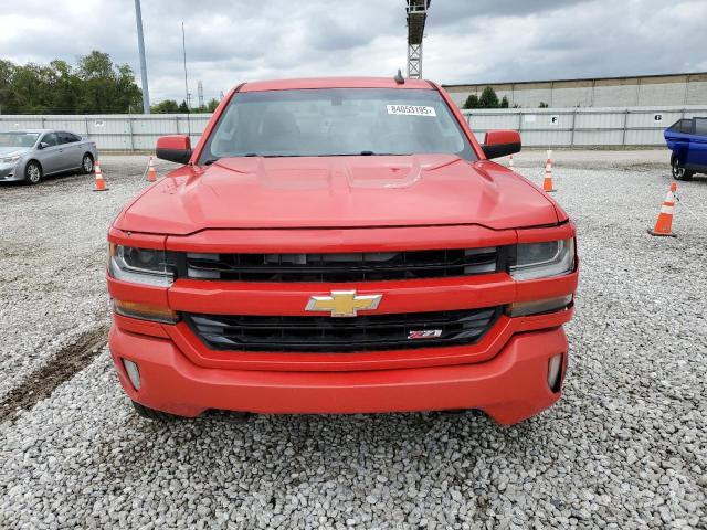 2016 CHEVROLET SILVERADO 1GCVKREC0GZ262176
