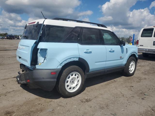 2023 FORD BRONCO SPO 3FMCR9H9XPRD76723