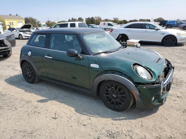 2016 MINI COOPER S WMWXP7C51G2A43089