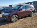 2015 ACURA MDX ADVANC - 5FRYD4H88FB020563