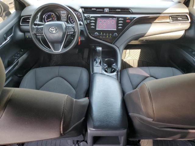2019 TOYOTA CAMRY L - 4T1B11HK0KU270421
