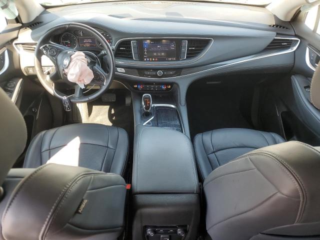 2021 BUICK ENCLAVE ES 5GAERBKW0MJ191543