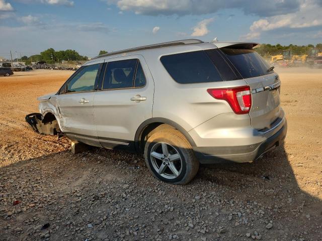 2018 FORD EXPLORER XLT 1FM5K7D84JGB48133