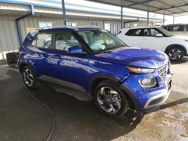 2025 HYUNDAI VENUE SEL KMHRC8A30SU398131