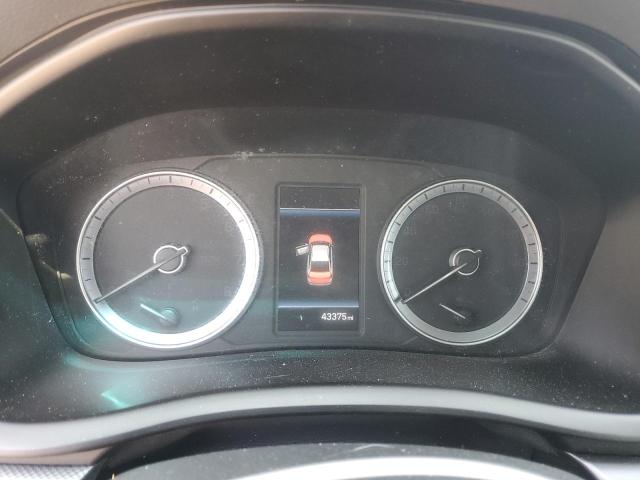 2019 HYUNDAI SONATA LIM 5NPE34AF6KH772967