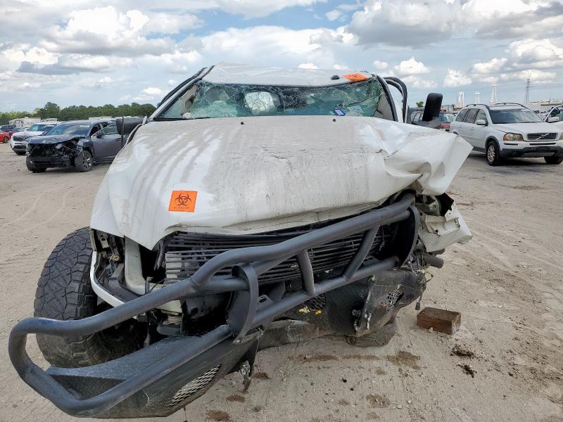 2015 RAM 2500 SLT - 3C6UR5DL4FG544702