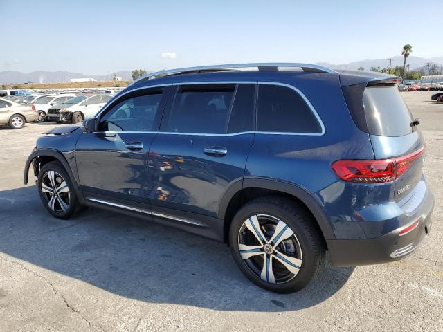 2023 MERCEDES-BENZ EQB 350 4M W1N9M1DB2PN042320