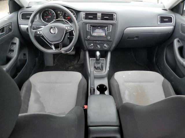 2017 VOLKSWAGEN JETTA S - 3VW2B7AJ5HM215169