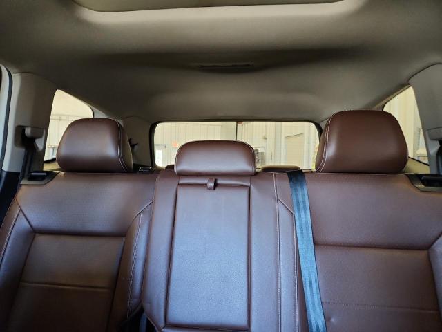 2023 VOLKSWAGEN ATLAS SE 1V2KP2CA9PC509919