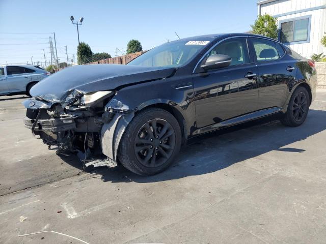 Global Auto Auctions: 2013 KIA OPTIMA LX