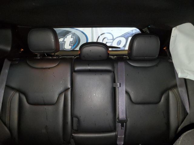 2023 JEEP COMPASS LIMITED 3C4NJDCN8PT569239