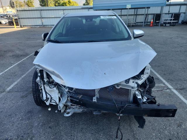 2018 TOYOTA COROLLA L - 2T1BURHE6JC040740