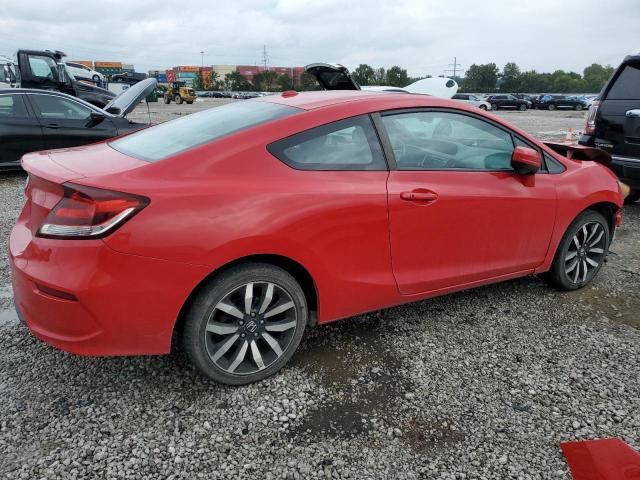 2015 HONDA CIVIC EXL 2HGFG3B06FH519211