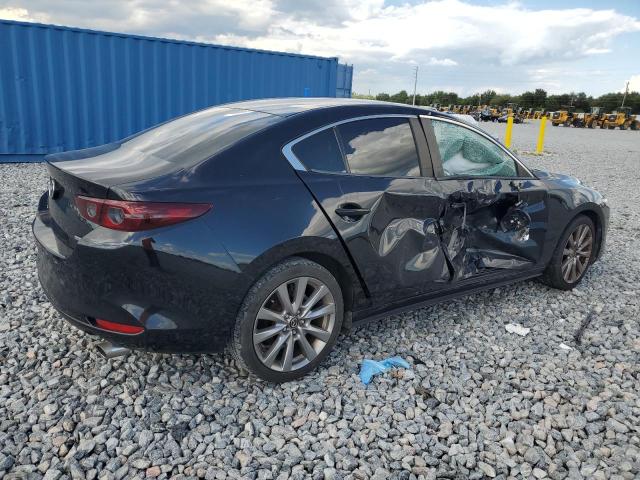 2021 MAZDA 3 PREFERRED - 3MZBPACL8MM204271