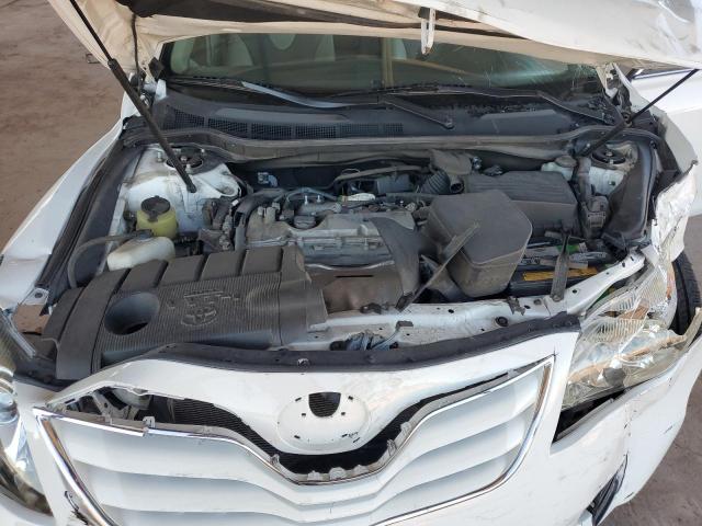 2011 TOYOTA CAMRY BASE - 4T4BF3EK2BR206534