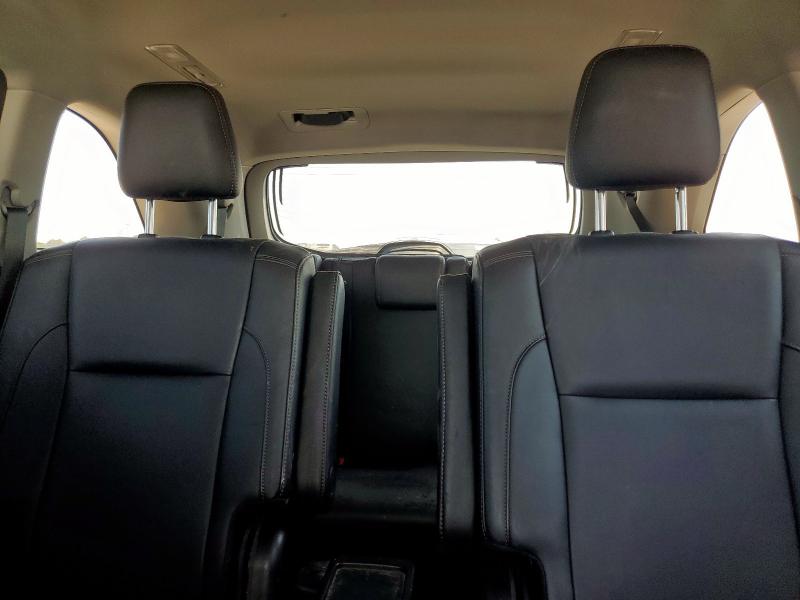 2018 TOYOTA HIGHLANDER SE 5TDJZRFH2JS498308