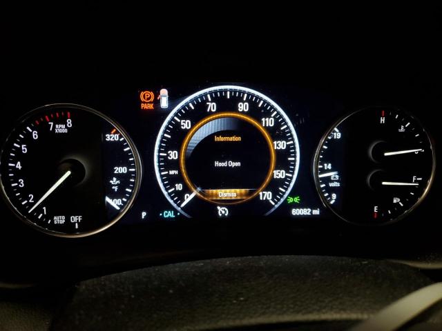 2020 BUICK ENVISION P LRBFX3SX4LD208265