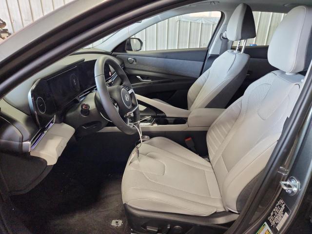 2025 HYUNDAI ELANTRA LI - KMHLP4DG9SU026773