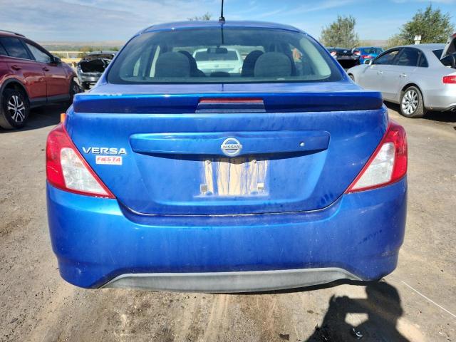2017 NISSAN VERSA S 3N1CN7AP6HL816229
