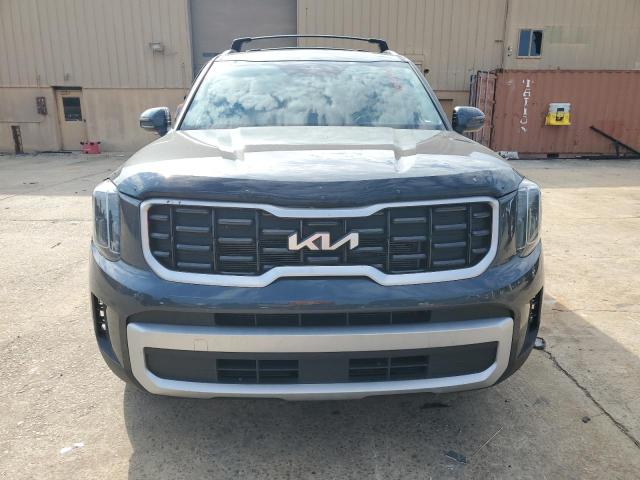 2024 KIA TELLURIDE 5XYP64GC8RG468991