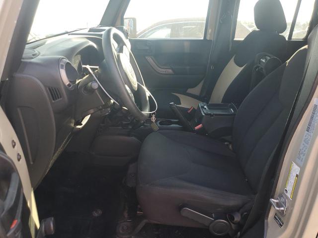 2017 JEEP WRANGLER U - 1C4BJWDG0HL727777