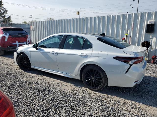 2024 TOYOTA CAMRY XSE 4T1K61BK4RU115469
