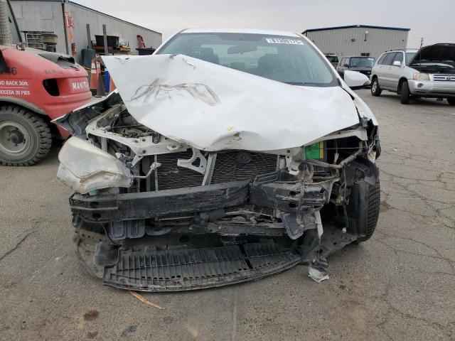 2014 TOYOTA COROLLA L - 5YFBURHE5EP102649