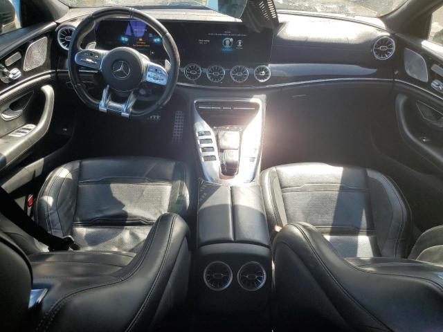 2021 MERCEDES-BENZ AMG GT 43 W1K7X5KB2MA037076