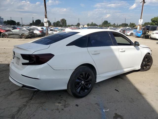 2018 HONDA ACCORD LX - 1HGCV1F14JA018468