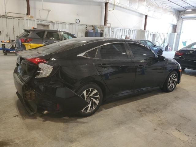 2016 HONDA CIVIC EX - 19XFC2F7XGE065845
