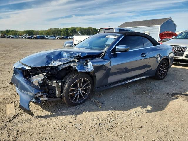 Global Auto Auctions: 2024 BMW 430XI