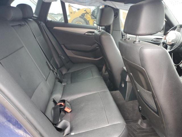 2015 BMW X1 XDRIVE35I #3280436167